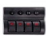 Sigorta Paneli DC 12-24V
